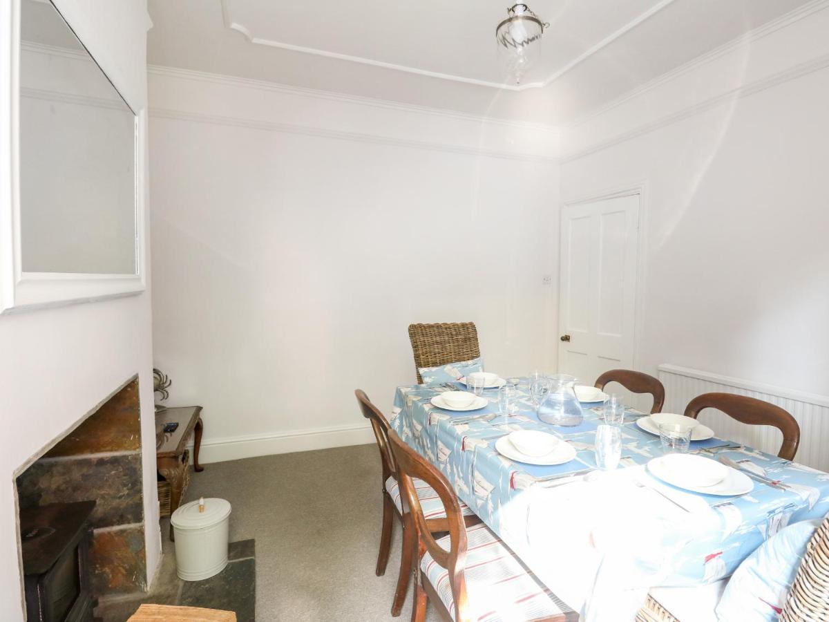 Elm Villa ويرهام المظهر الخارجي الصورة