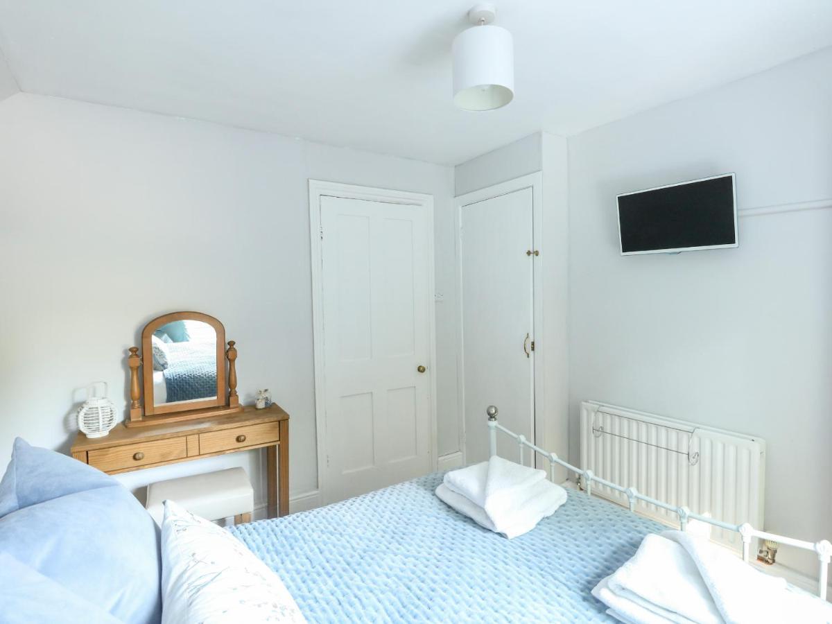 Elm Villa ويرهام المظهر الخارجي الصورة
