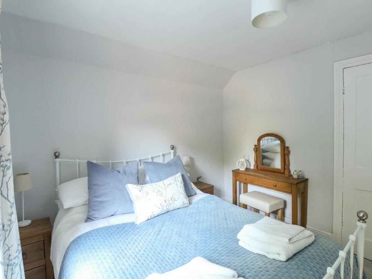 Elm Villa ويرهام المظهر الخارجي الصورة