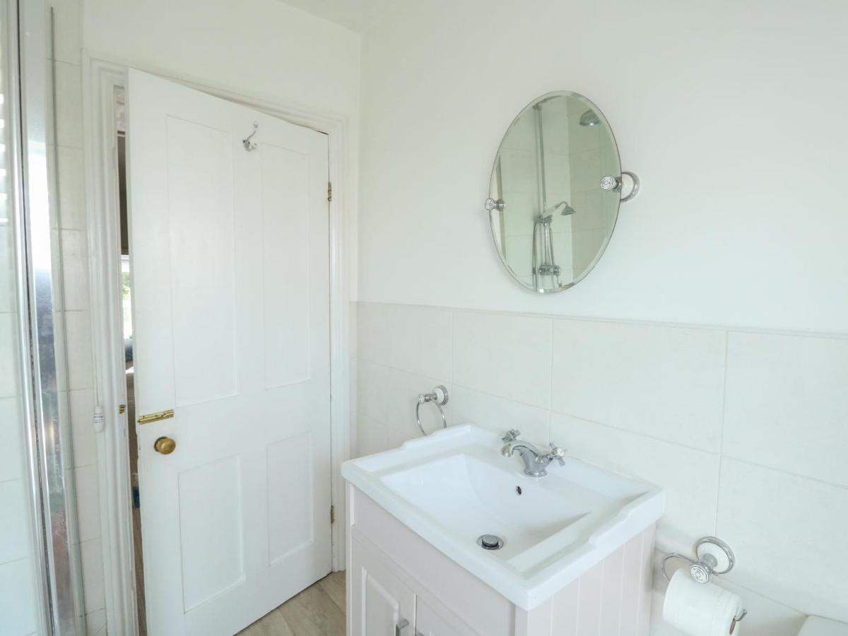 Elm Villa ويرهام المظهر الخارجي الصورة