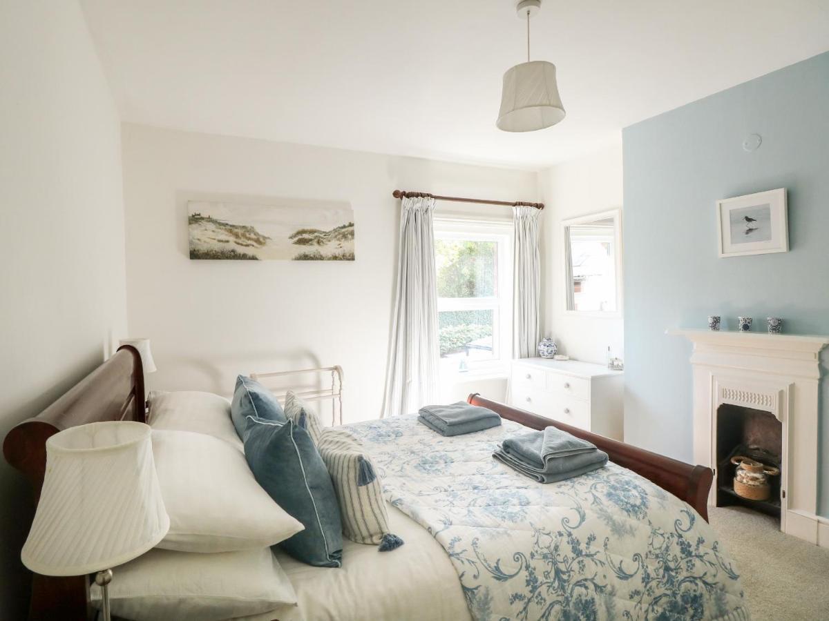 Elm Villa ويرهام المظهر الخارجي الصورة